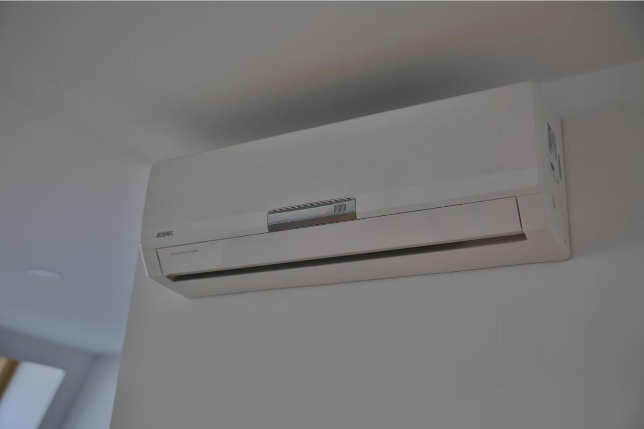 Sunny Penthouse L Dg5'12 Apartamento Viena Exterior foto