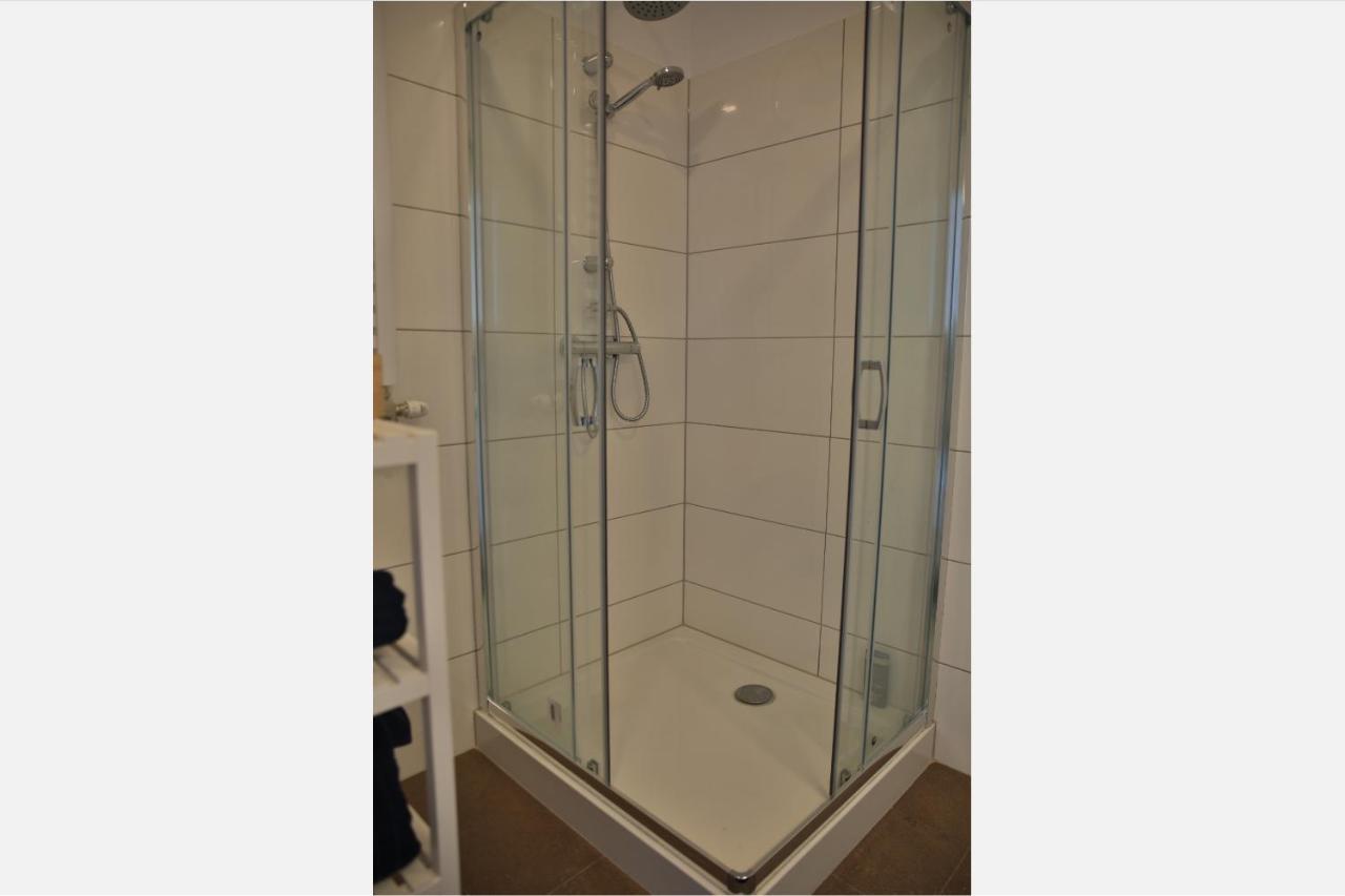 Sunny Penthouse L Dg5'12 Apartamento Viena Exterior foto