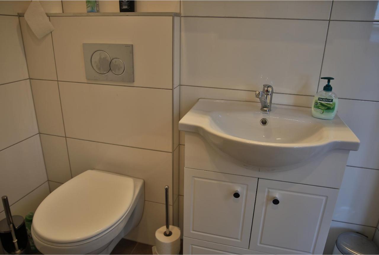 Sunny Penthouse L Dg5'12 Apartamento Viena Exterior foto