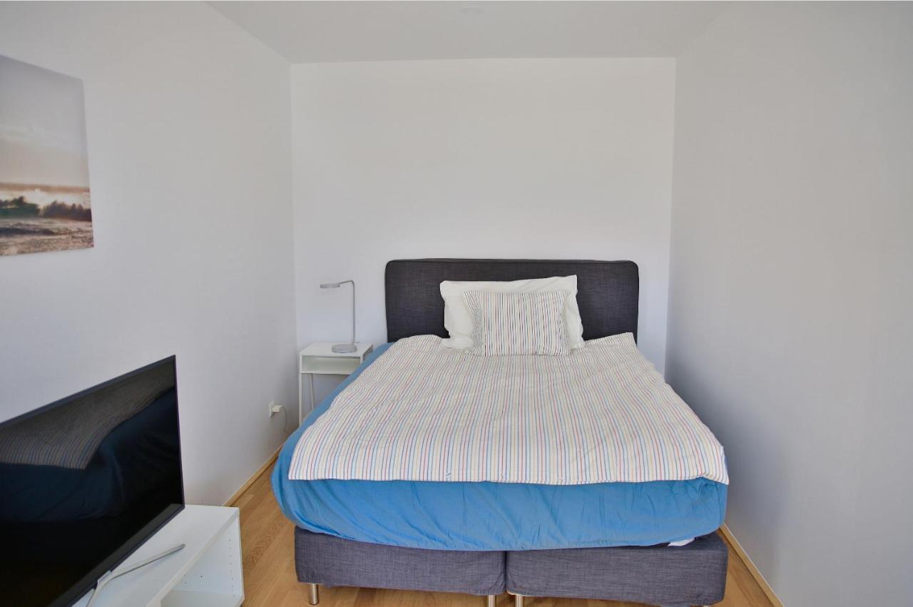 Sunny Penthouse L Dg5'12 Apartamento Viena Exterior foto